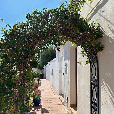 Villa Paradise - Rayo De Sol Nerja