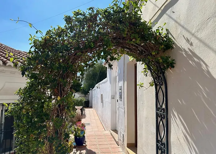 Villa Paradise - Rayo De Sol Nerja