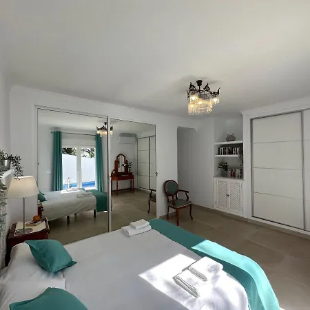 Paradise - Rayo De Sol Willa