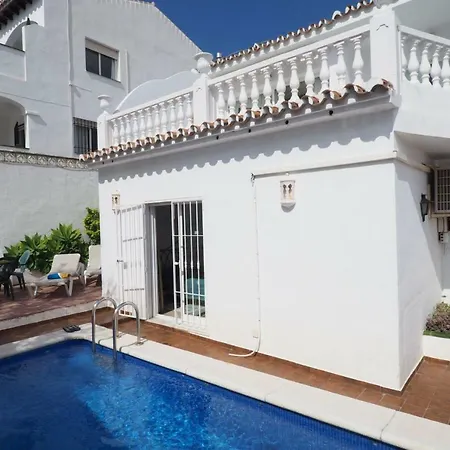 Paradise - Rayo De Sol Villa *